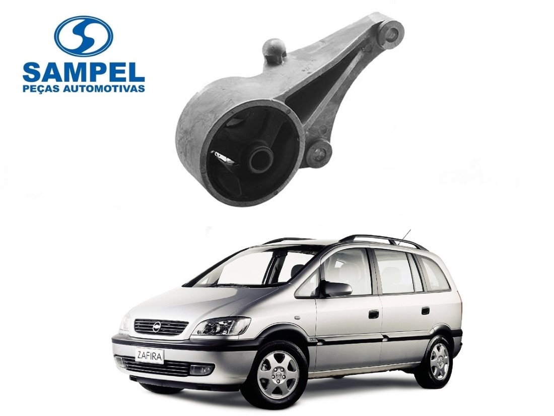  COXIM MOTOR SAMPEL CHEVROLET ZAFIRA 2.0 8V 2001 A 2004