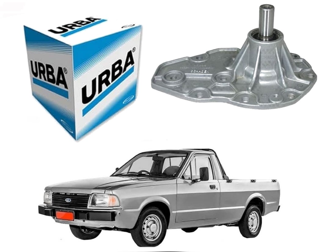  BOMBA D'AGUA URBA FORD PAMPA 1.6 1982 A 1997