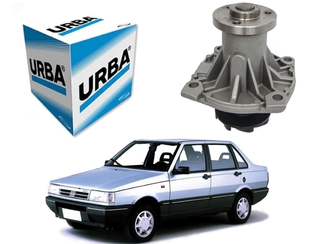  BOMBA D'AGUA URBA FIAT PREMIO 1.6 SEVEL 1994 A 1996