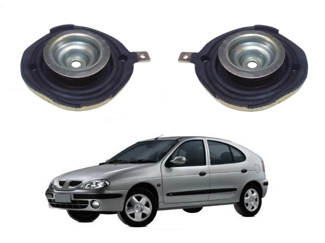  COXIM AMORTECEDOR DIANTEIRO RENAULT MEGANE 1.6 2.0 1997 A 2005