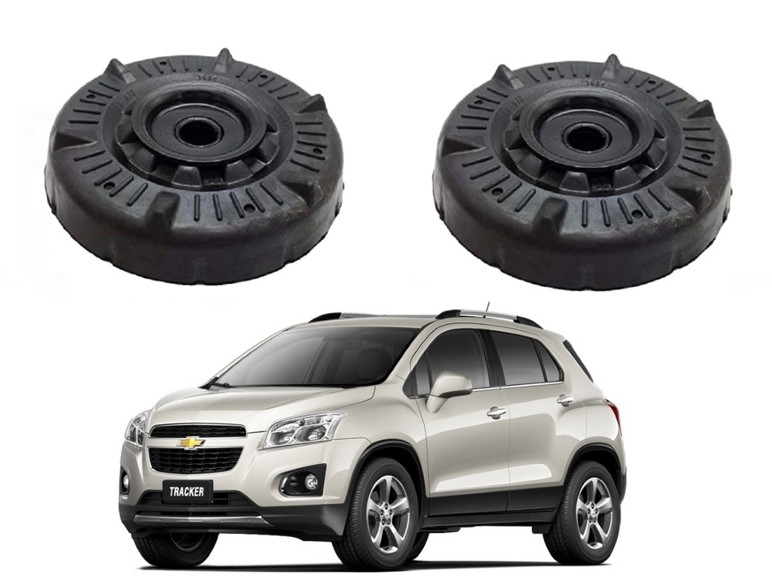  COXIM AMORTECEDOR DIANTEIRO CHEVROLET TRACKER 1.8 2013 A 2016