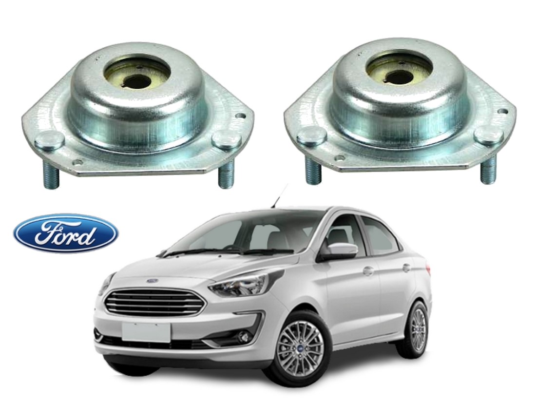  COXIM AMORTECEDOR DIANTEIRO ORIGINAL FORD NEW KA SEDAN 1.0 1.5 2018 A 2020