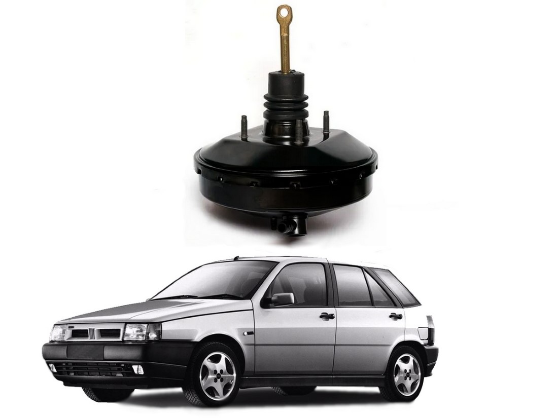  SERVO FREIO HIDROVACO FIAT TIPO 1.6 1993 A 1997