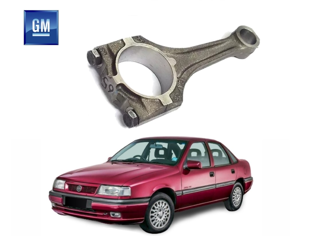  BIELA MOTOR ORIGINAL CHEVROLET VECTRA 2.0 8V 1994 A 1996