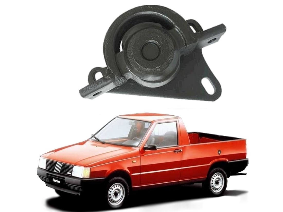  COXIM CAMBIO FIAT FIORINO 1.3 1.5 1.6 1986 A 1989