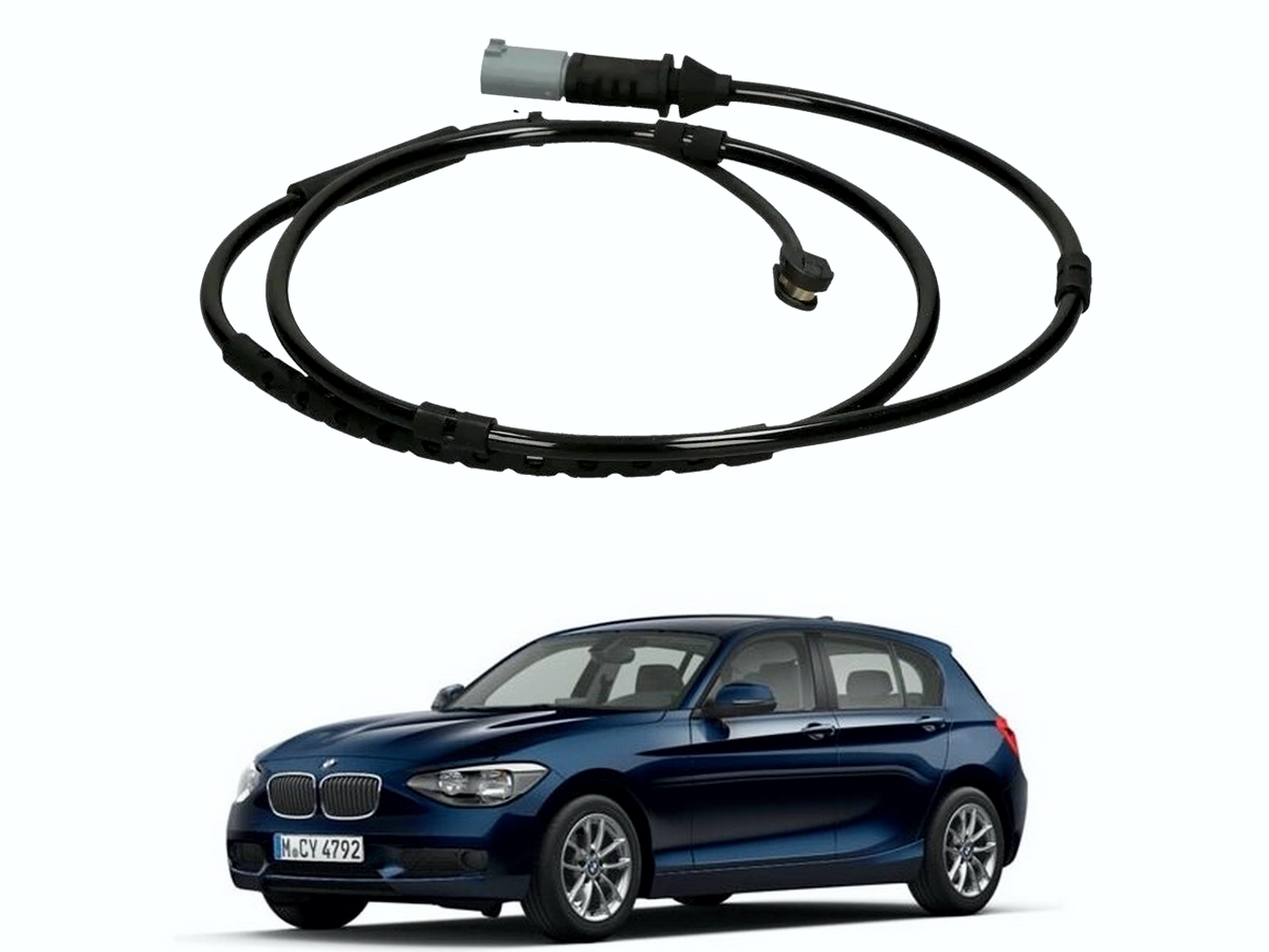  SENSOR ABS DIANTEIRA BMW 116 1.6 2011 A 2015