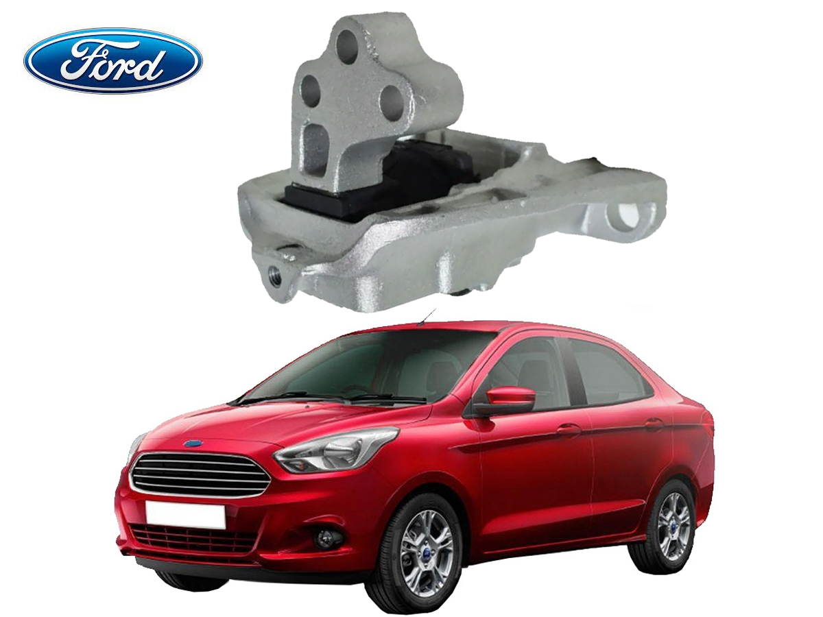  COXIM MOTOR DIREITO ORIGINAL FORD NEW KA SEDAN 1.0 2014 A 2017