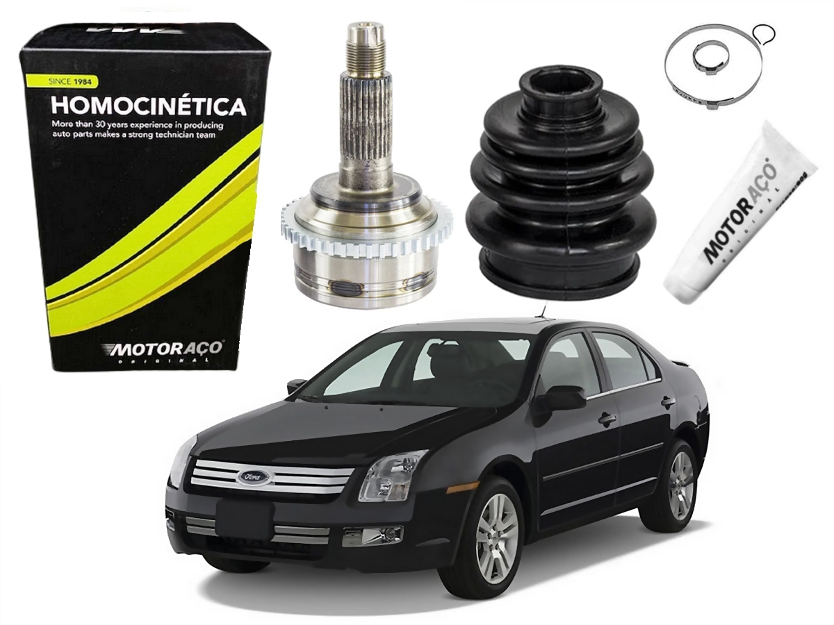  JUNTA HOMOCINETICA FORD FUSION 2.3 2006 A 2009