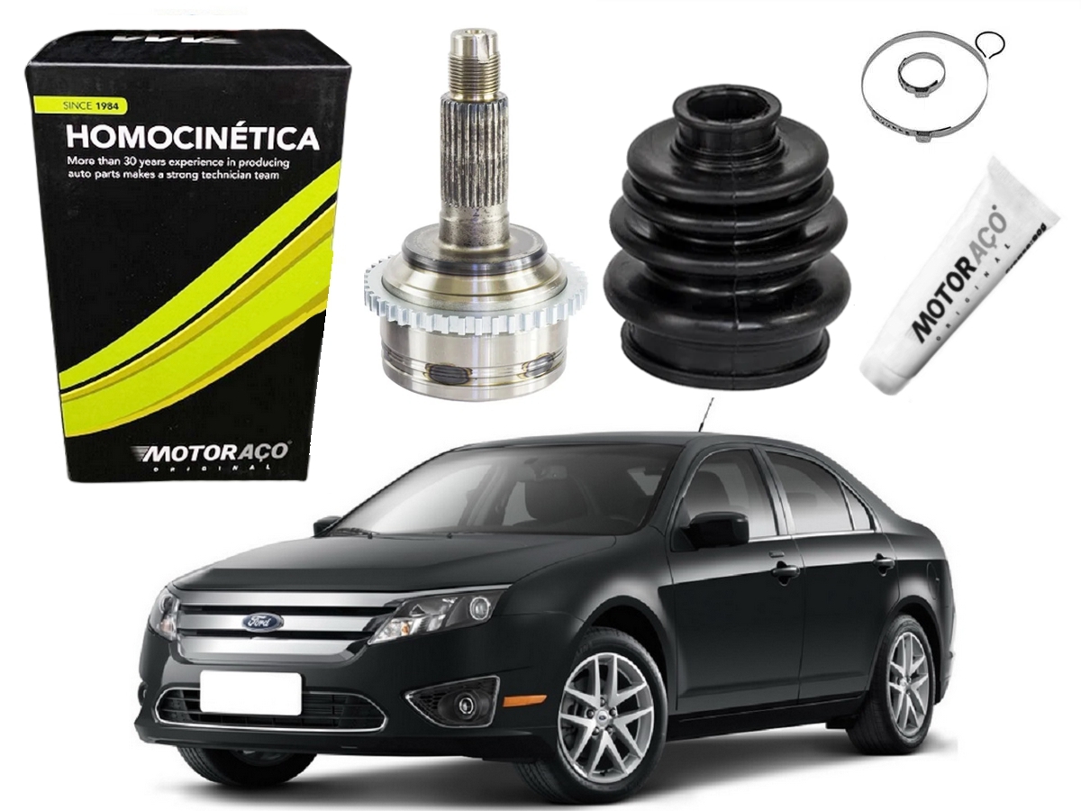  JUNTA HOMOCINETICA FORD FUSION 2.5 2010 A 2012