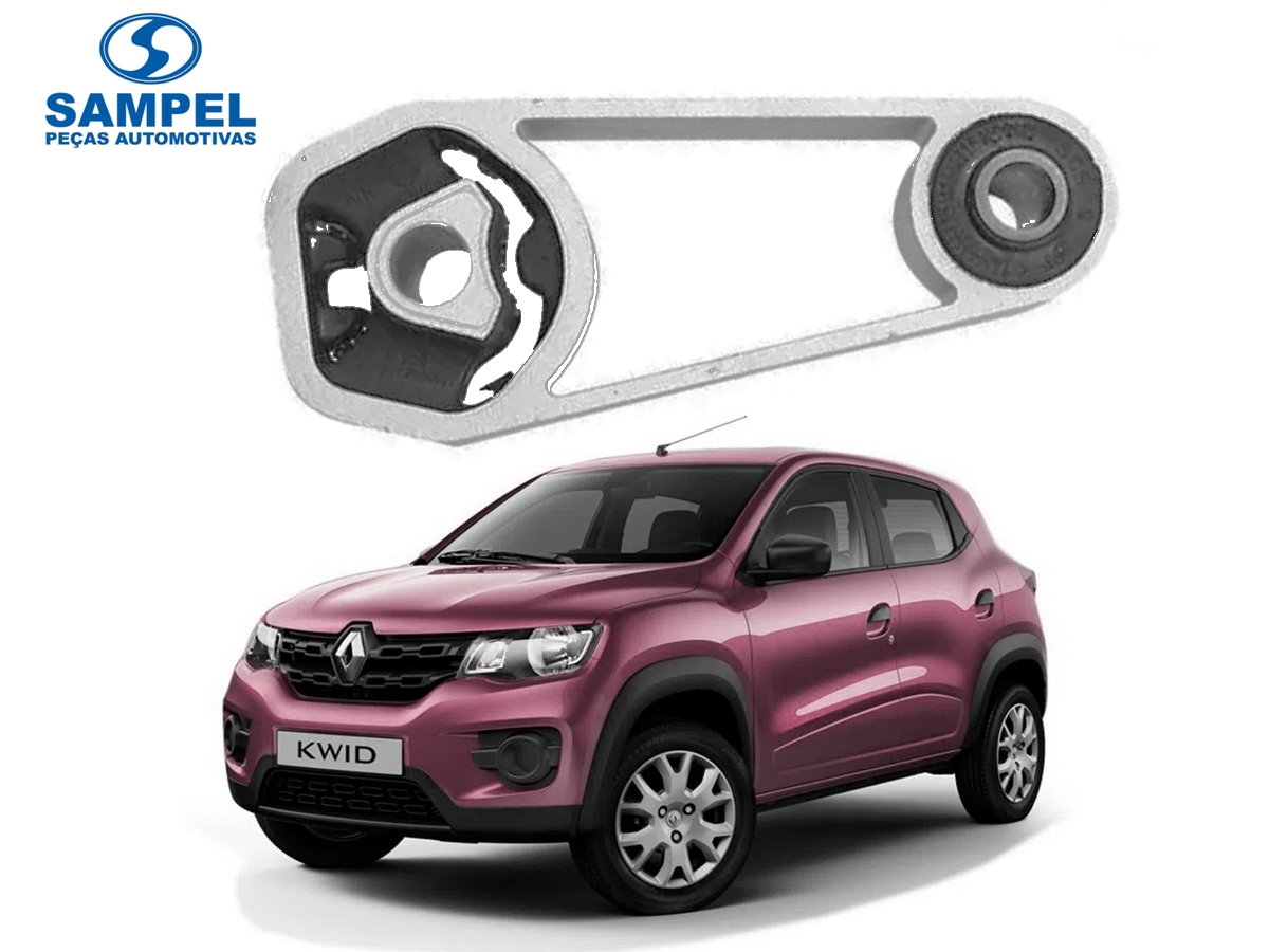  COXIM CAMBIO SAMPEL RENAULT KWID 1.0 2018 A 2021