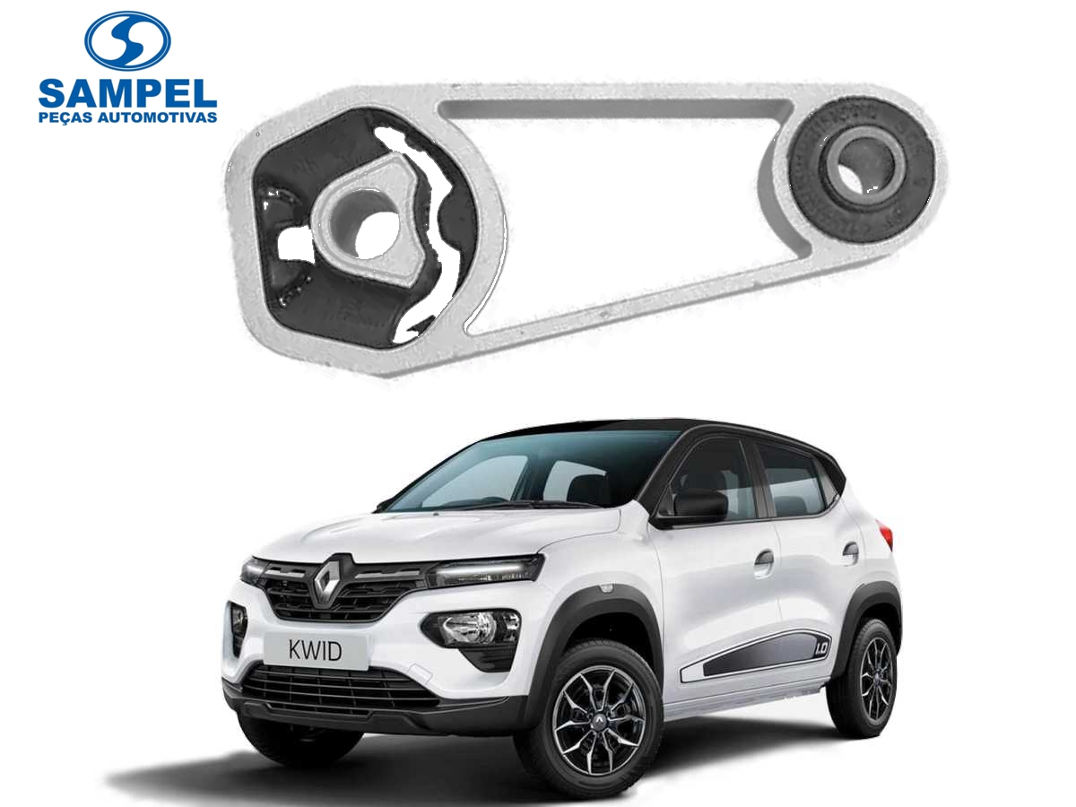  COXIM CAMBIO SAMPEL RENAULT KWID 1.0 2022 A 2023