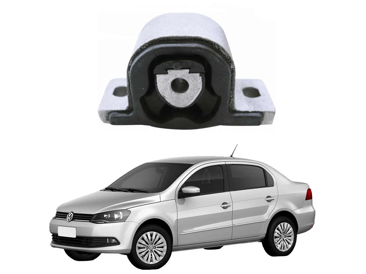  COXIM MOTOR VOLKSWAGEN VOYAGE 1.0 1.6 2013 A 2017