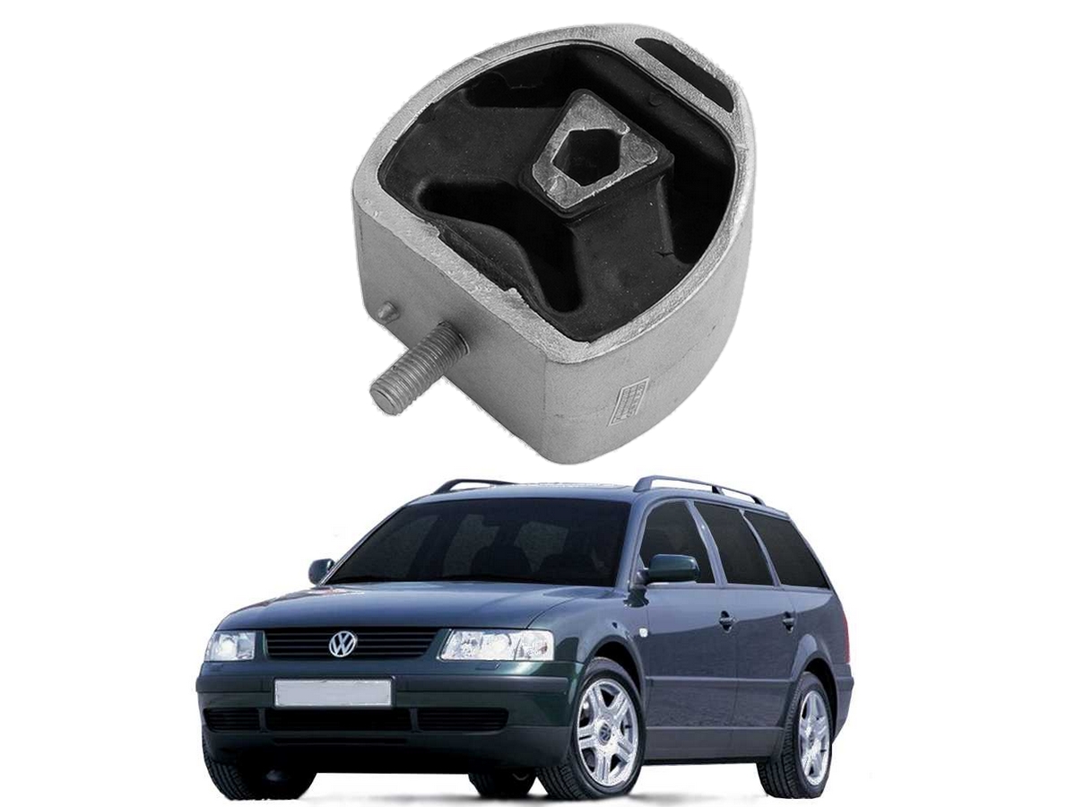  COXIM CAMBIO VOLKSWAGEN PASSAT VARIANT 1.8 20V 1998 A 2005