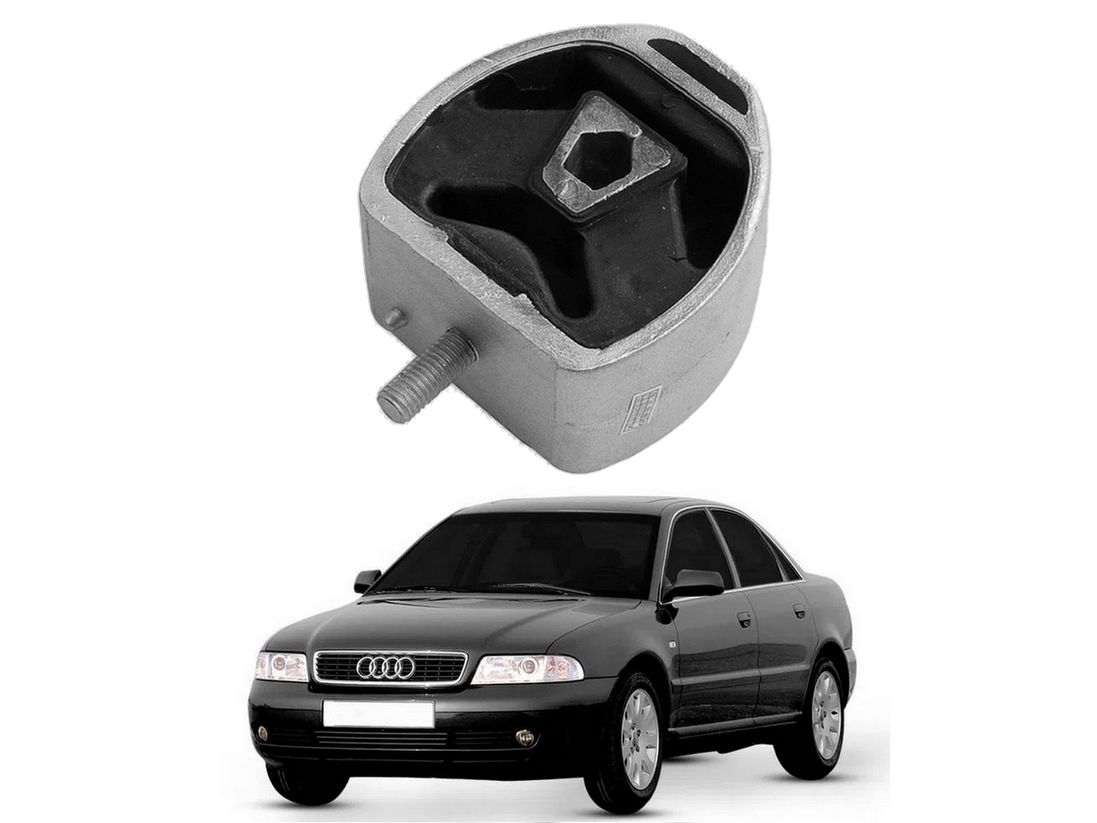  COXIM CAMBIO AUDI A4 1.8 20V 1998 A 2001